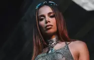 Anitta: Estas son sus cirugas estticas