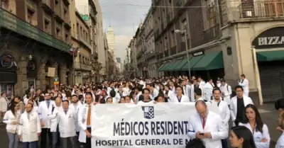 M�dicos