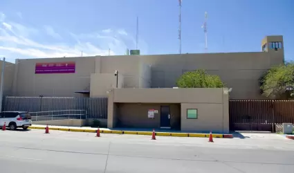 Centro Estatal de Prevenci�n del Delito