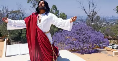 S�bado de Gloria