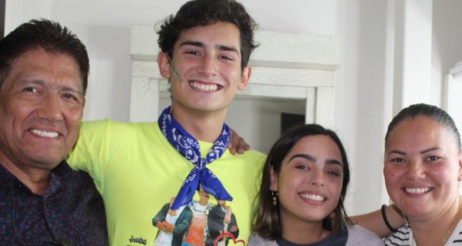 ¿Cuántos hijos tiene Juan Osorio? - Uniradio Informa Sonora