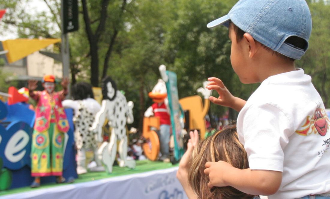 ¿Hay clases el 30 de abril por el Día del Niño? - Uniradio Informa Sonora