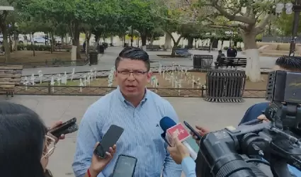 Benjamin Gonzales Caballero