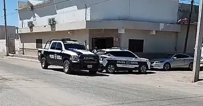 Hallan sin vida a un hombre en un centro de rehabilitacin