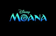 Retrasan estreno de "Moana" live action