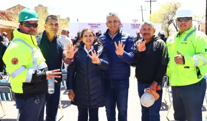 C�lida y Froyl�n