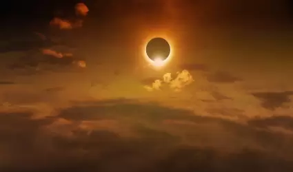 Eclipse solar