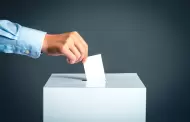 Campaa "Tu Voto Cuenta y Descuenta" ofrece beneficios a quienes voten el 1 de junio