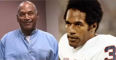 OJ Simpson