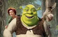 Dnde ver todas las pelculas de "Shrek"?