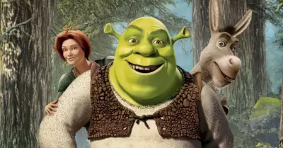 Shrek