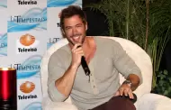 William Levy reacciona ante la polmica tras separarse de Elizabeth Gutirrez