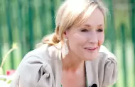 J. K. Rowling no perdonar a Radcliffe y a Emma Watson por tema trans
