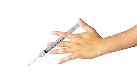 Recomiendan vacunarse contra el sarampin