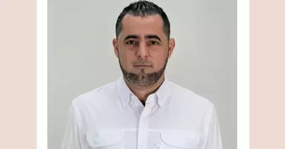 Luis Alonso Garca Corrales, desaparecido en Sinaloa