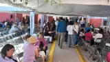 Votacin del Sindicato de Trabajadores Acadmicos de la Universidad de Sonora (S