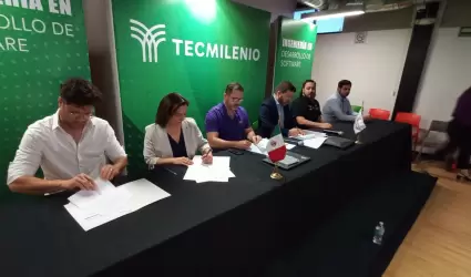 TecMilenio