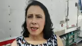 Vernica Sandoval Castaeda, vocal ejecutiva del INE