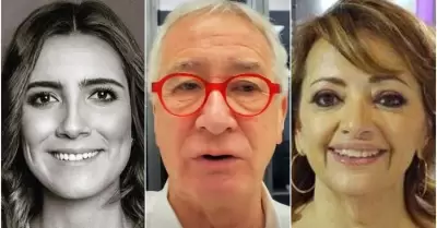 Moderadores