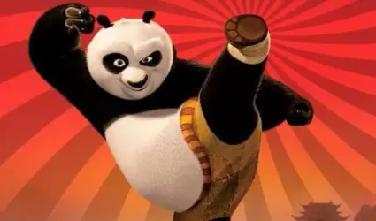 Kung Fu Panda