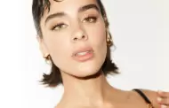 Esmeralda Pimentel y las mujeres se apoderan de los Premios Platino