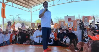 Jorge lvrez Mynez tom protesta a mil regidores ciudadanos