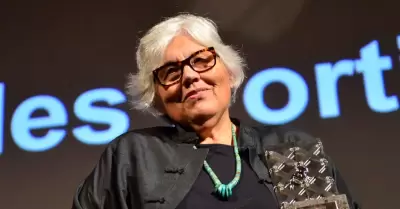 Lourdes Portillo