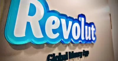 Revolut Bank arrancar con un capital social de mil 431 millones de pesos en Mx