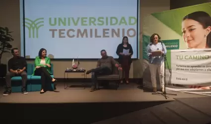 TecMilenio
