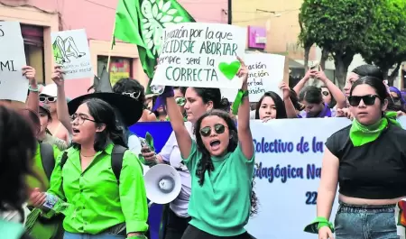 Aborto Jalisco