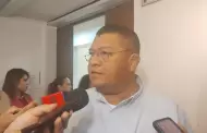 Respeta secretario de Educacin opinin de Cecilio Luna sobre descuento a maestros