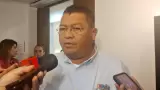 Cecilio Luna Salazar, presidente de la Asociaci�n Estatal de Padres de Familia e