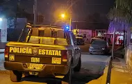 Fiesta termina en tragedia en Empalme: muere un hombre y otro resulta lesionado