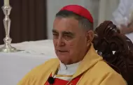 Episcopado Mexicano reporta desaparicin de Obispo de Chilpancingo
