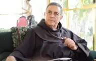 Los misterios alrededor de la desaparicin del obispo Salvador Rangel