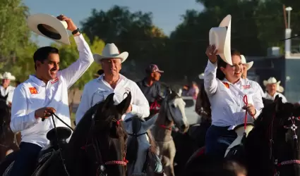 C�lida y Froyl�n