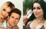 Eleazar Gmez olvida a Jeni de la Vega con su amiga Yuliette Torres