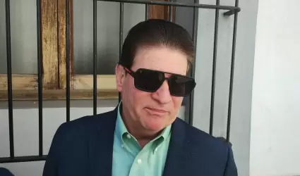 Francisco Sergio M�ndez