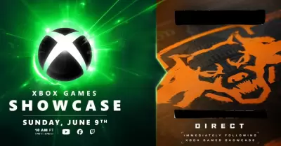 Xbox Games Showcase 2024