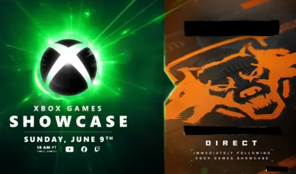 Xbox Games Showcase 2024