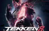 Tekken 8: un entretenido videojuego de lucha