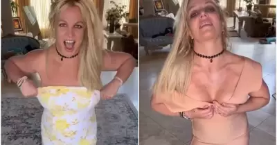 Britney Spears