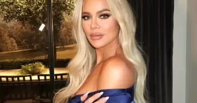 Khlo Kardashian