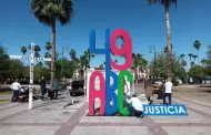 Colocan nuevo memorial ABC en la plaza Emiliana de Zubelda