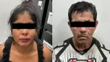 Detenidos tras realizar dos cateos en Ciudad Obregn