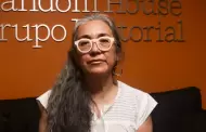 Cristina Rivera Garza gana el Premio Pulitzer por "El invencible verano de Liliana"