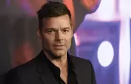 VIDEO Comparan a Ricky Martin con Britney Spears