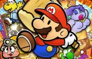 Paper Mario: The Thousand-Year Door para Nintendo Switch Cundo sale a la venta?
