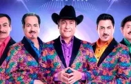 Los Tigres del Norte inauguran museo en Mocorito, Sinaloa