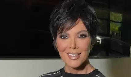 Kris Jenner